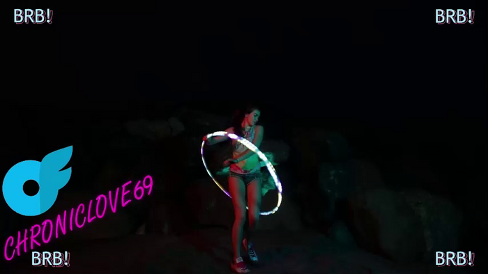 chroniclove