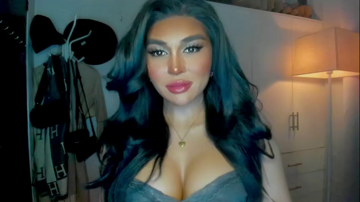 queenofamerica