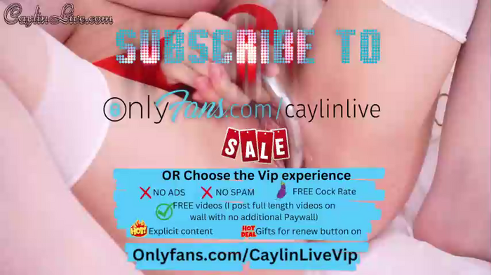 caylin