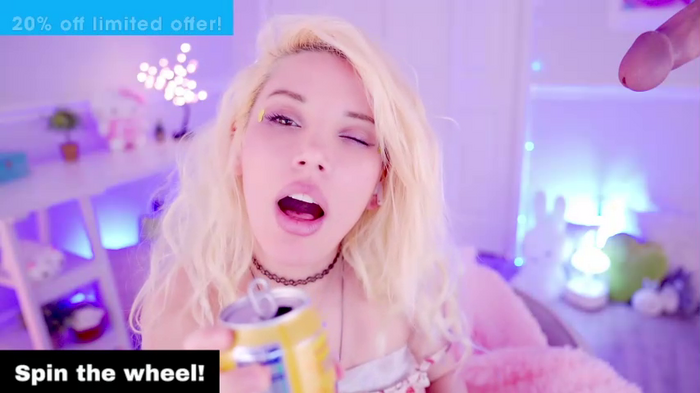 cherrycrush
