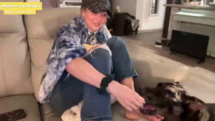 kaileeshy