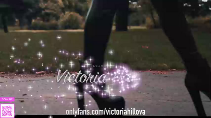 victoriahillova