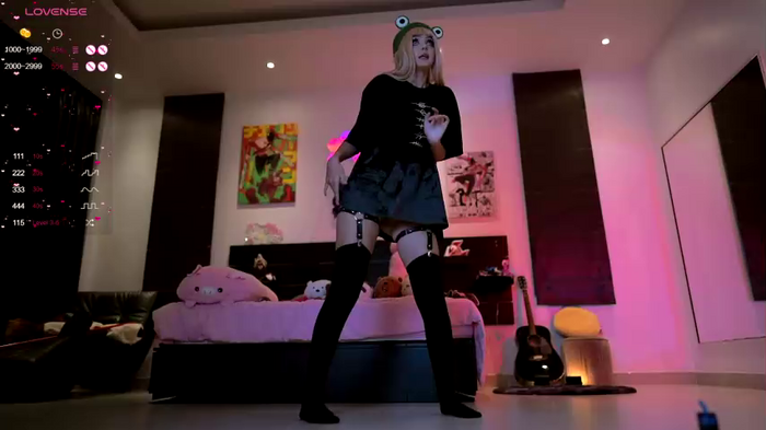 madnessalise