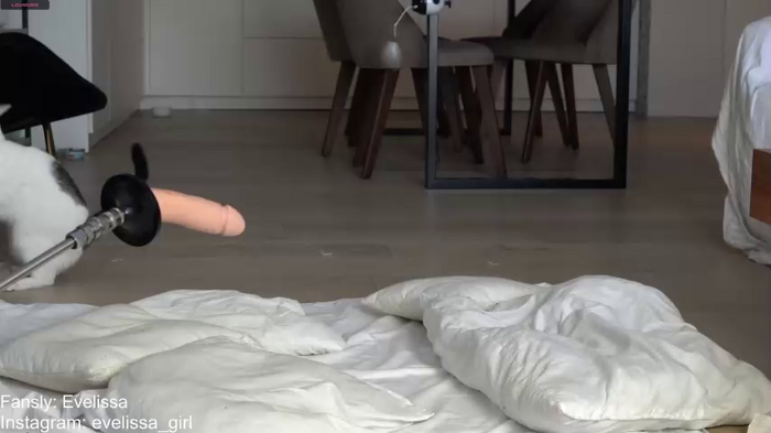 evelissa