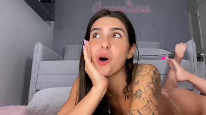 jeangreybianca