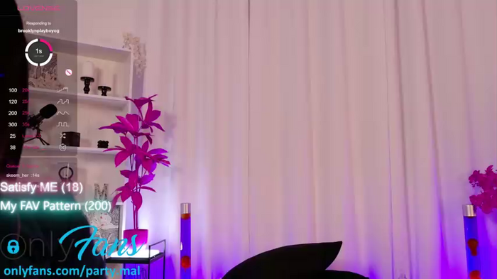 partymal