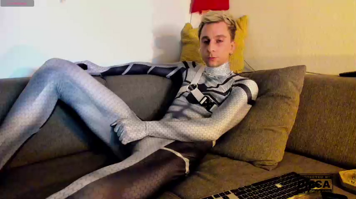 kinky_spidey