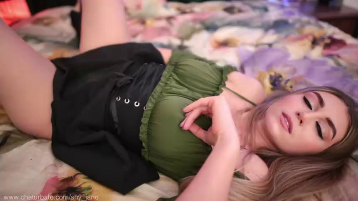 shy_jane