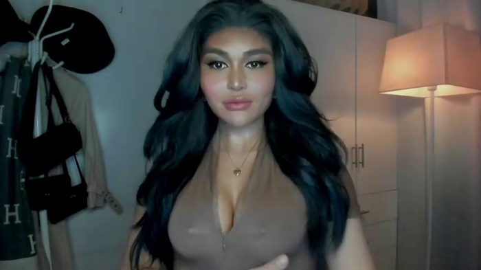 queenofamerica
