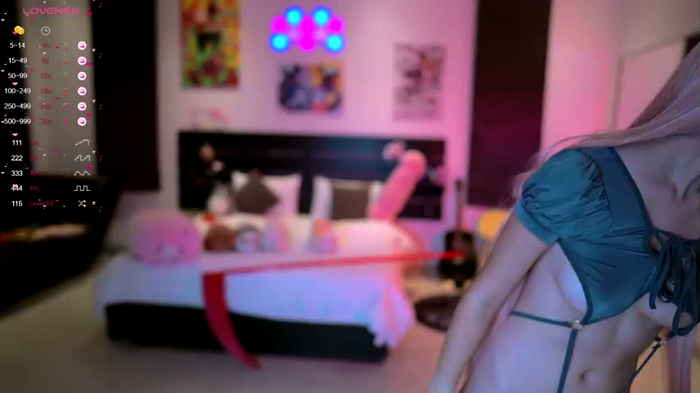 madnessalise