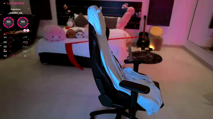 madnessalise