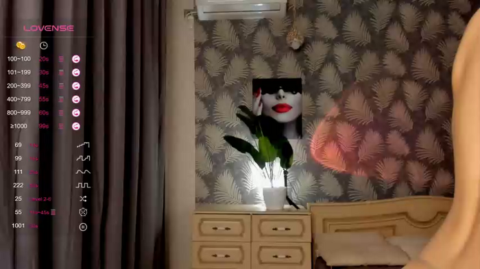 zarascarlett