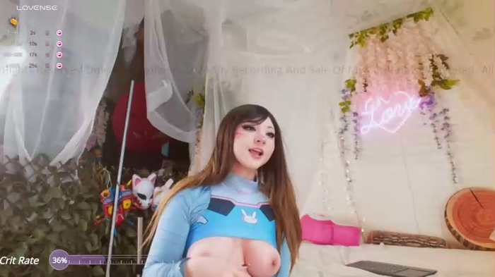 mollyflwers