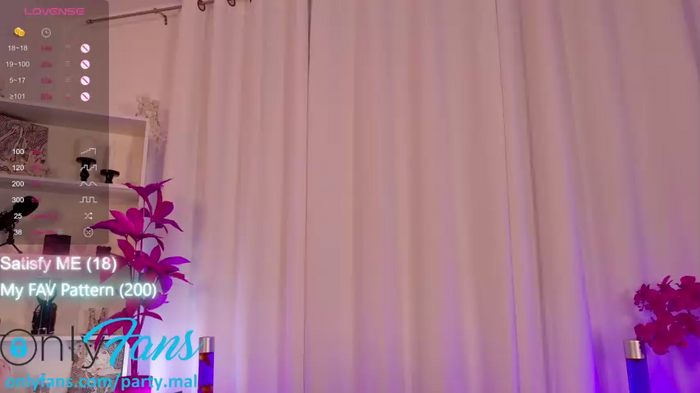 partymal