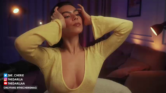 thecherie