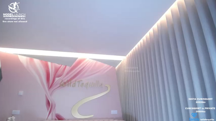 wildtequilla