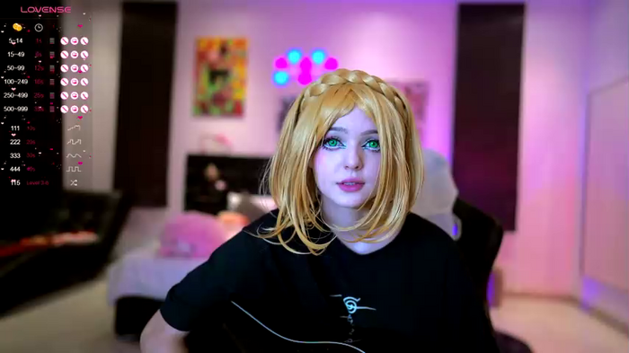 madnessalise