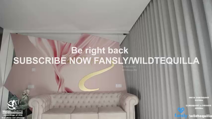 wildtequilla