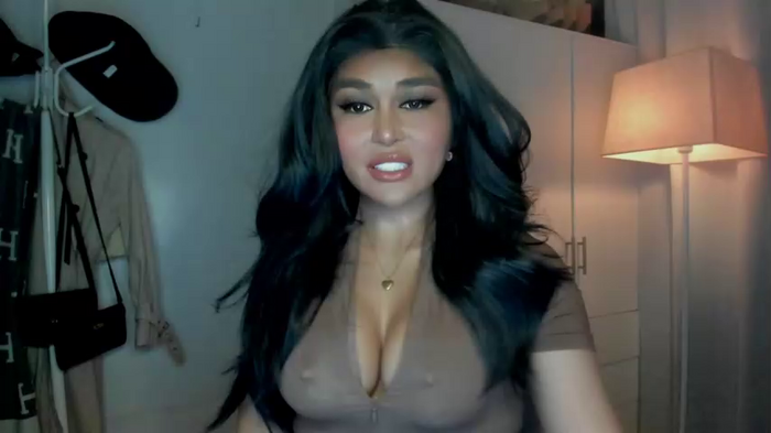 queenofamerica