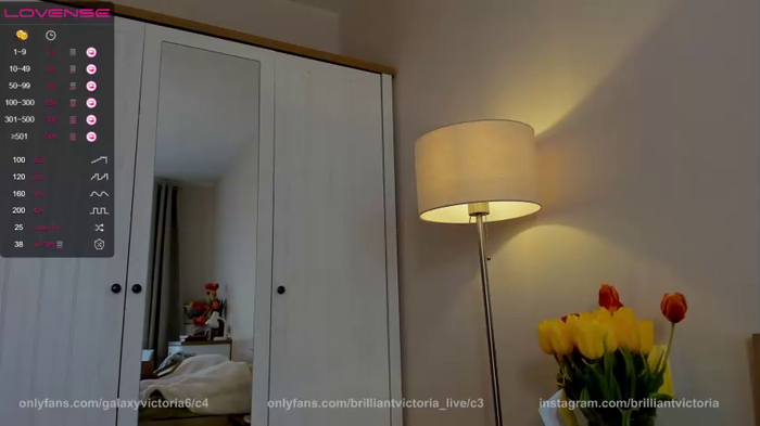 brilliantvictoria