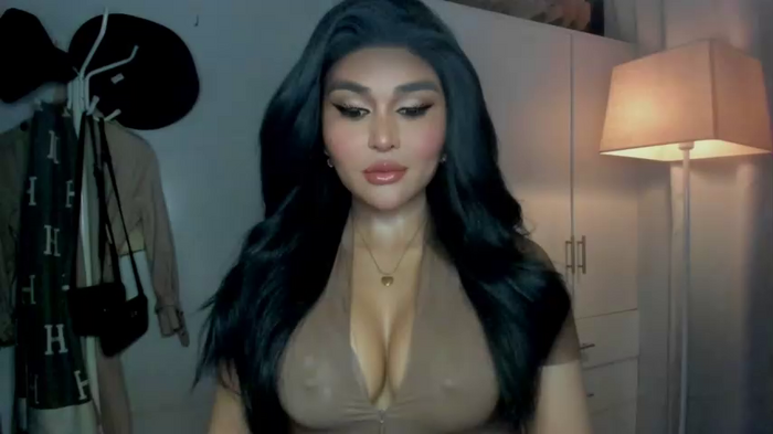 queenofamerica