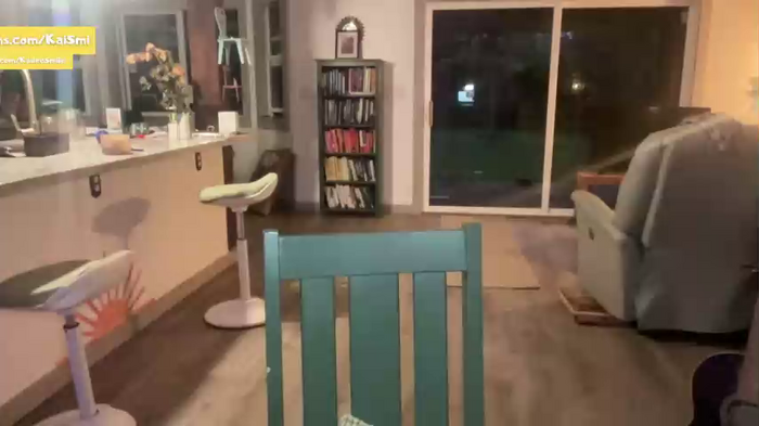 kaileeshy