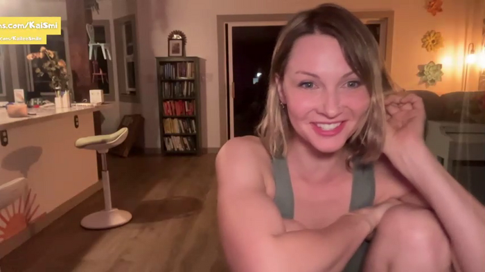 kaileeshy