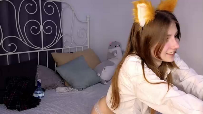cute_fox_girl