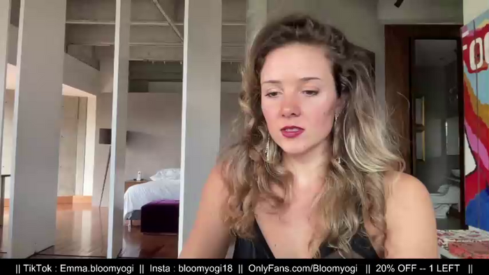 bloomyogi