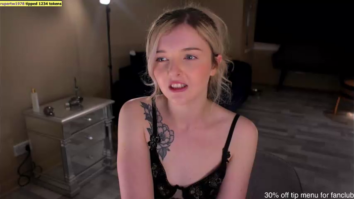 lucydelovely
