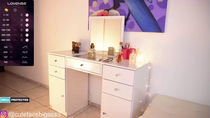 cutefacebigass