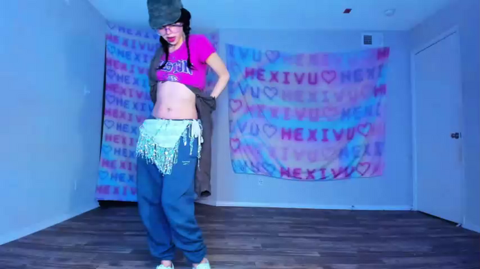 hexivu
