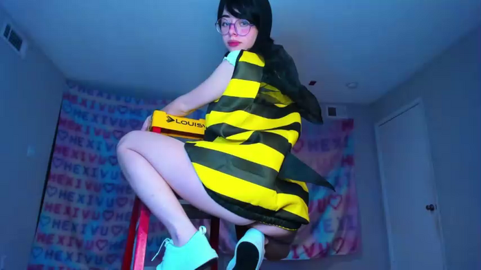 hexivu