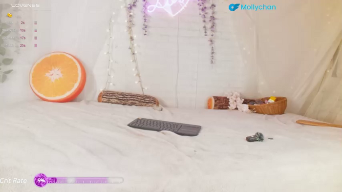 mollyflwers