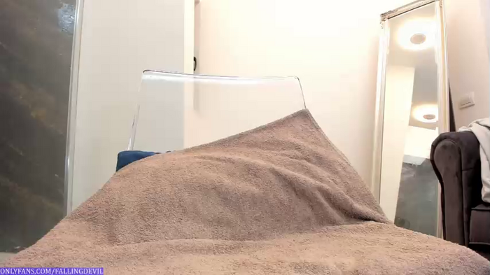 hotfallingdevil