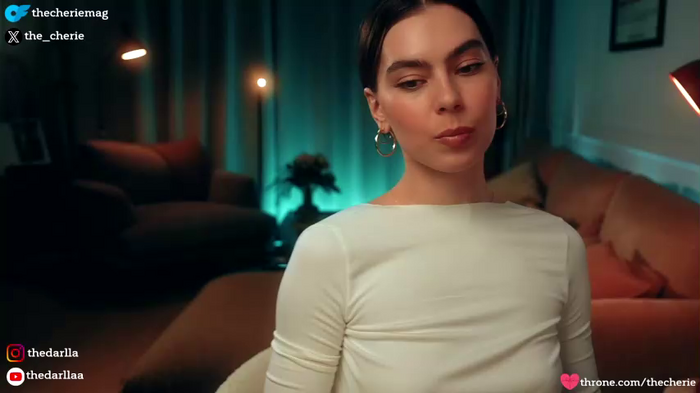 thecherie