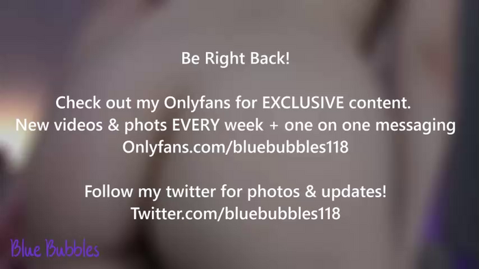 bluebubbles118