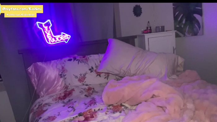 kaileeshy