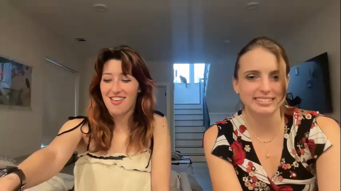 sluttylilsister