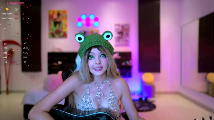 madnessalise