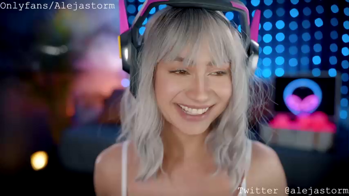 alejastorm