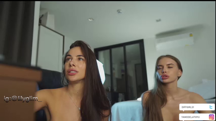 diffgirls
