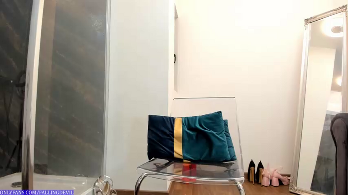 hotfallingdevil