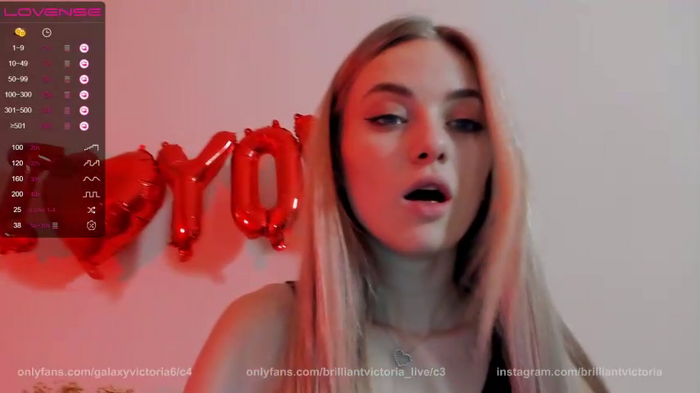 brilliantvictoria