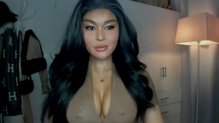 queenofamerica