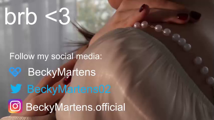 beckymartens