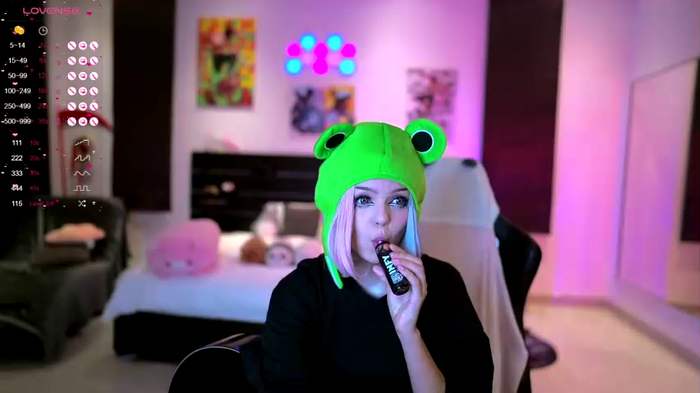 madnessalise