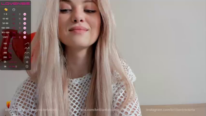 brilliantvictoria