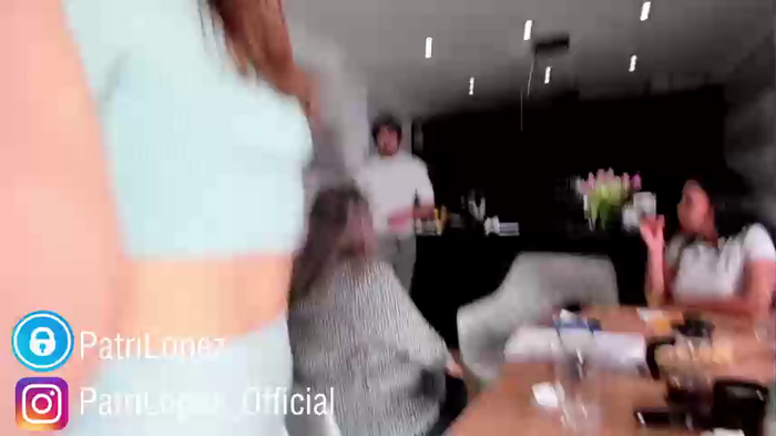 crazypaty