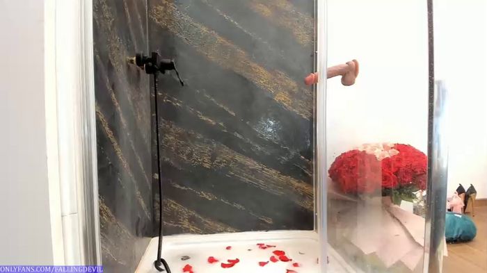 hotfallingdevil
